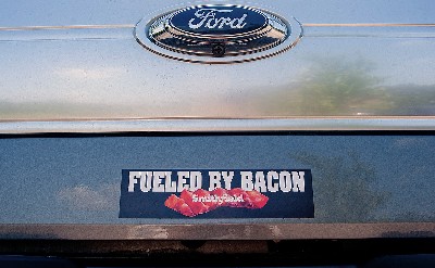 Smithfield Foods hog farms will produce biogas